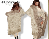 KnittedLongVest Bethany