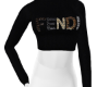 FEN - Sweater