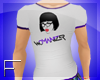 F| Womanizer T-Shirt