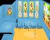 Angel's Babyshower Room