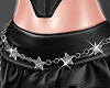 Gothly Belt Skirt