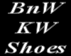 [M] BnW KW Shoes