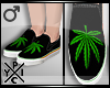 [X] Slip-on | Weed