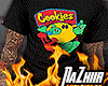 xCookies Pac-Man