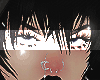 top + bottom lashes