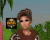 autumn hat erida