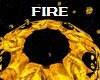 LIGHTS FIRE SKULL