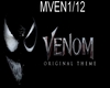 Marvel Venom