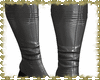 LADY BOOTS-GRAY