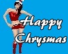 Happy Chrysmas