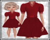 S*Dress Aline Red Kids