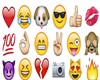 Emojies - 43 Conditions
