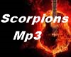 Scorpions Mp3