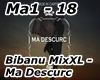 Bibanu MixXL- Ma Descurc