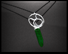Tauras w/emerald