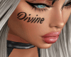 Divine Tattoo