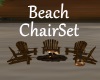 [BD]BeachChairsSet