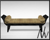 (Nn) Elegant Bench