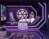 Neon Room