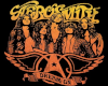 Aerosmith Poster