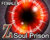 [Z]Soul Prison ~ Red F