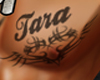Tara tattoo