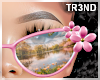 áµ Blossom Sunglasses