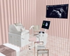 baby face ultrasound tv