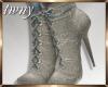 Taryn Laced Boots