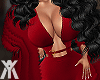 YA,Mia Red Fur