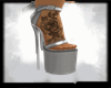 DC..TAHISA HEELS G