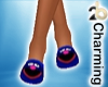 grover slippers