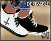 *M* DERIV - Sneakers