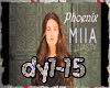 [Mix] Dynasty