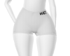 Hxstla- WET Shorts