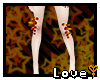♥ Mars Knee Spikes