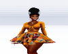 Mel Autumn Babe  Fit