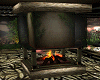 (DN)MyStiC Fireplace