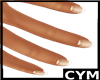 Cym Simple Nails