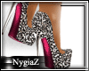 [N] Miss Dior Heels