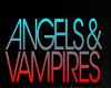 Angels&Vampires