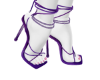 JC LEGENDARY HEELS