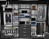 Groom Closet