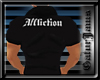 (G) Muscled Affliction