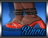 Cross Heels V4