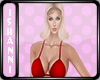[I] RLL Jane Bikini Red