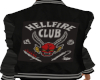 HellFire Club Jacket