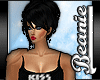 B' Kiss my 