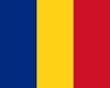 Romanian flag shirt