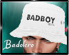 B. BadBoy Bucket White.